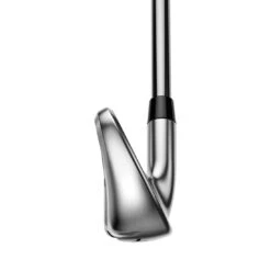 Cobra Aerojet Combo Irons -Famous Golf Shop cobra aerojet irons toe itempicture