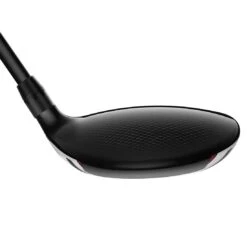 Cobra Aerojet LS Fairway Wood -Famous Golf Shop cobra aerojet ls fairway wood back itempicture