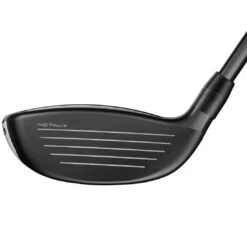 Cobra Aerojet LS Fairway Wood -Famous Golf Shop cobra aerojet ls fairway wood face itempicture