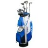Cobra Fly-XL Complete Set W/ Cart Bag - Pre-Owned
