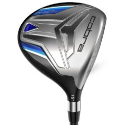 Cobra Fly-XL Complete Set W/ Cart Bag - Pre-Owned -Famous Golf Shop cobra fly xl set fairway 1