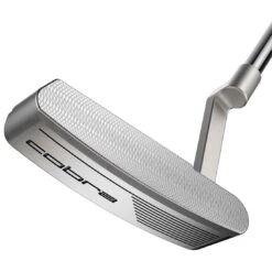 Cobra Fly-XL Complete Set W/ Cart Bag - Pre-Owned -Famous Golf Shop cobra fly xl set putter front 1