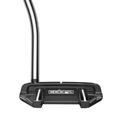 Cobra King Vintage Nova Putter -Famous Golf Shop cobra king vintage nova putter back