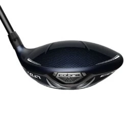 Cobra LTDx Driver Peacoat -Famous Golf Shop cobra ltdx driver peacoat back itempicture
