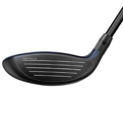 Cobra LTDx Fairway Wood Peacoat - Pre-Owned -Famous Golf Shop cobra ltdx fairway wood peacoat face itempicture 1