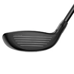 Cobra LTDx LS Fairway Wood Black 6 Cobra LTDx LS Fairway Wood Black -Famous Golf Shop cobra ltdx ls fairway wood black face itempicture