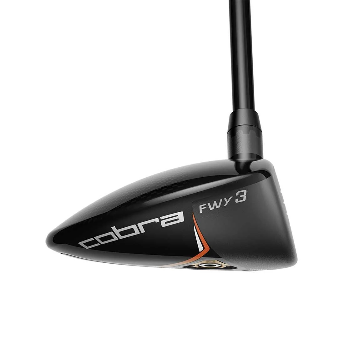 Cobra LTDx LS Fairway Wood Black 4 Cobra LTDx LS Fairway Wood Black - Image 4
