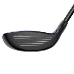 Cobra LTDx LS Fairway Wood Peacoat -Famous Golf Shop cobra ltdx ls fairway wood peacoat face itempicture