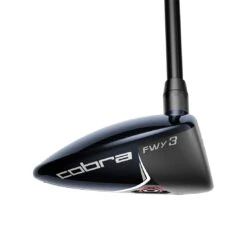 Cobra LTDx LS Fairway Wood Peacoat -Famous Golf Shop cobra ltdx ls fairway wood peacoat toe itempicture