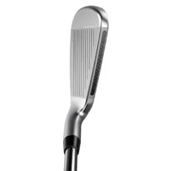 Cobra King Radspeed Combo Irons -Famous Golf Shop cobra radspeed one length irons address itempicture
