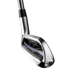 Cobra King Radspeed Combo Irons -Famous Golf Shop cobra radspeed one length irons back itempicture