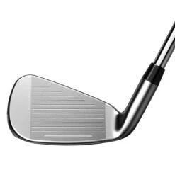 Cobra King Radspeed Combo Irons -Famous Golf Shop cobra radspeed one length irons face itempicture