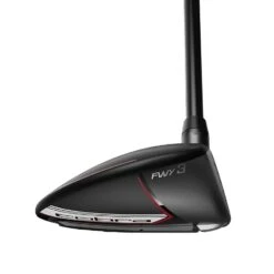 Cobra King Speedzone Fairway Wood -Famous Golf Shop cobra speedzone fairway wood white 03