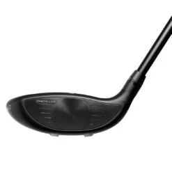 Cobra King Speedzone Fairway Wood -Famous Golf Shop cobra speedzone fairway wood white 04