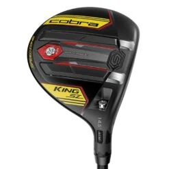 Cobra King Speedzone Fairway Wood