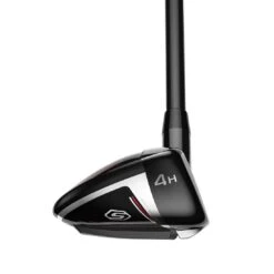 Cobra T-Rail 3 Combo Hybrid-Irons -Famous Golf Shop cobra t rail 3 hybrid toe itempicture