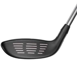 Cobra 2022 Women's AIR-X Combo Irons -Famous Golf Shop cobra womens air x hybrid face itempicture
