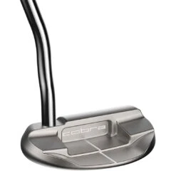 Cobra Women's Fly-XL Complete Set Silver/Plum W/ Stand Bag -Famous Golf Shop cobra womens fly xl set putter back