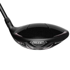 Cobra Women's LTDx Max Driver 6 Cobra Women's LTDx Max Driver -Famous Golf Shop cobra womens ltdx max driver elderberry back itempicture