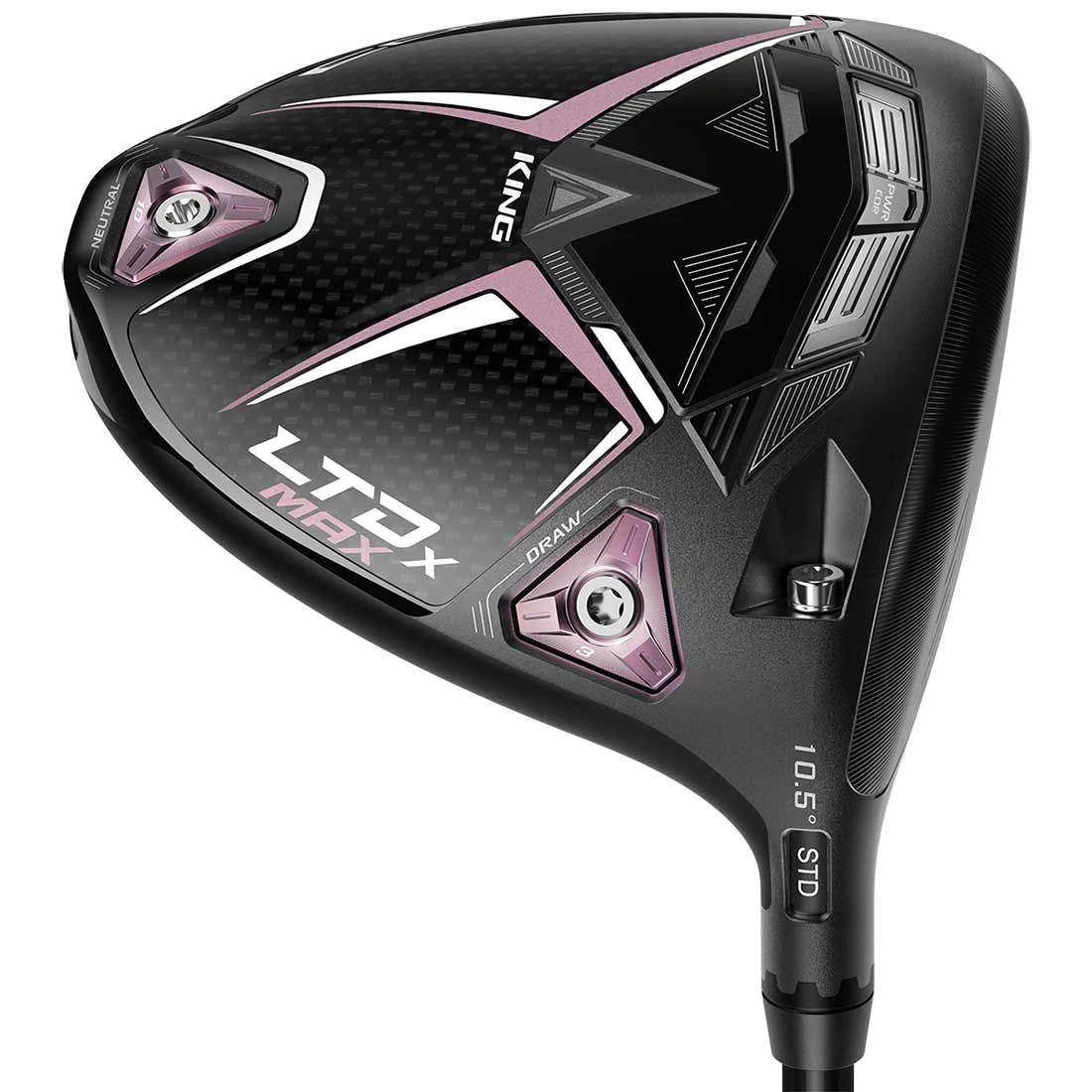 Cobra Women's LTDx Max Driver 1 Cobra Women's LTDx Max Driver