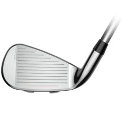 Cobra Women's T-Rail 3 Combo Hybrid-Irons 12 Cobra Women's T-Rail 3 Combo Hybrid-Irons -Famous Golf Shop cobra womens t rail 3 iron face itempicture
