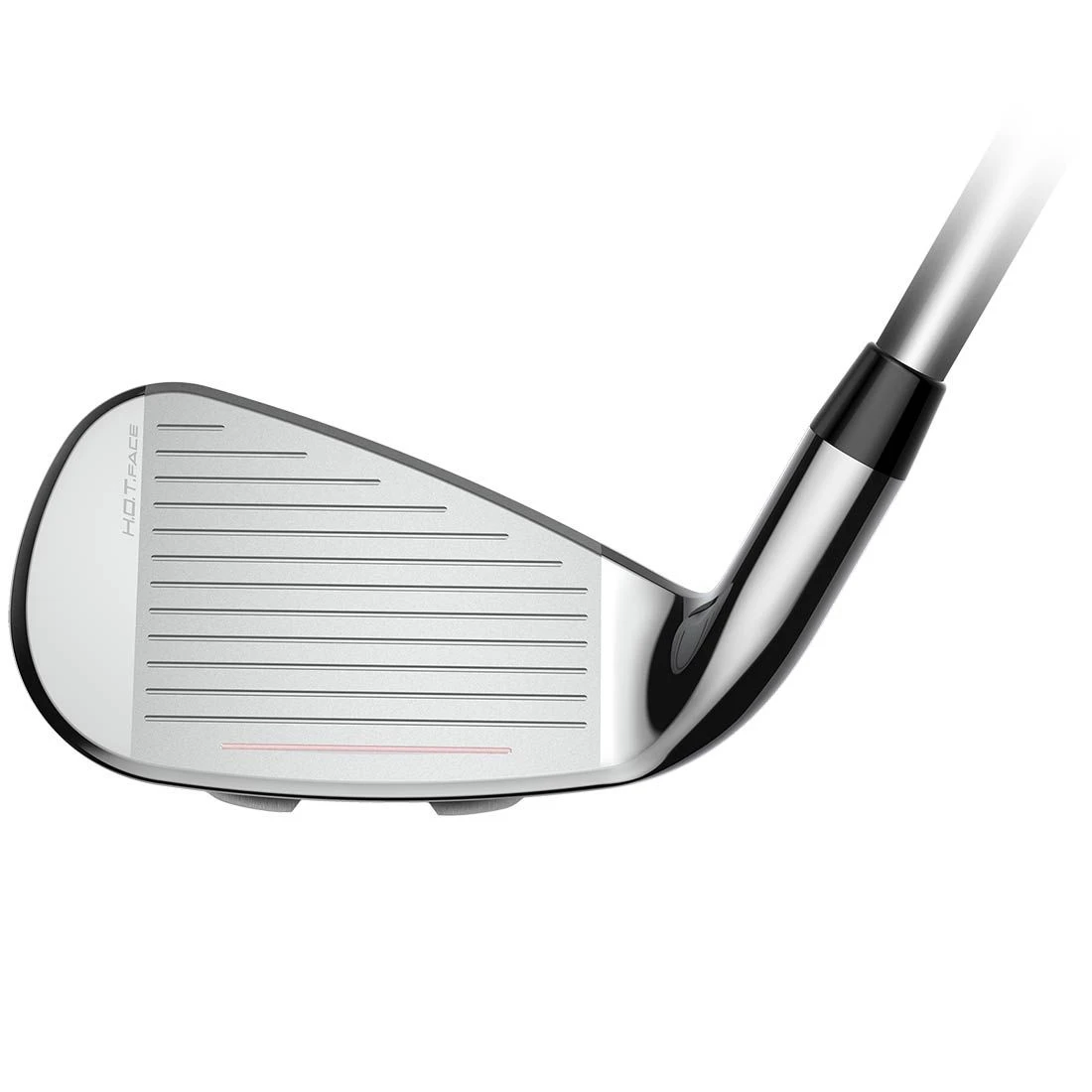 Cobra Women's T-Rail 3 Combo Hybrid-Irons 6 Cobra Women's T-Rail 3 Combo Hybrid-Irons - Image 6