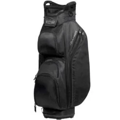 Datrek Superlite Cart Bag -Famous Golf Shop datrek 2021 superlite cart bag black itempicture