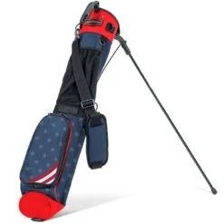 Datrek Ranger Sunday Bag 7 Datrek Ranger Sunday Bag -Famous Golf Shop datrek 2024 ranger sunday bag navy red usa flag itempicture