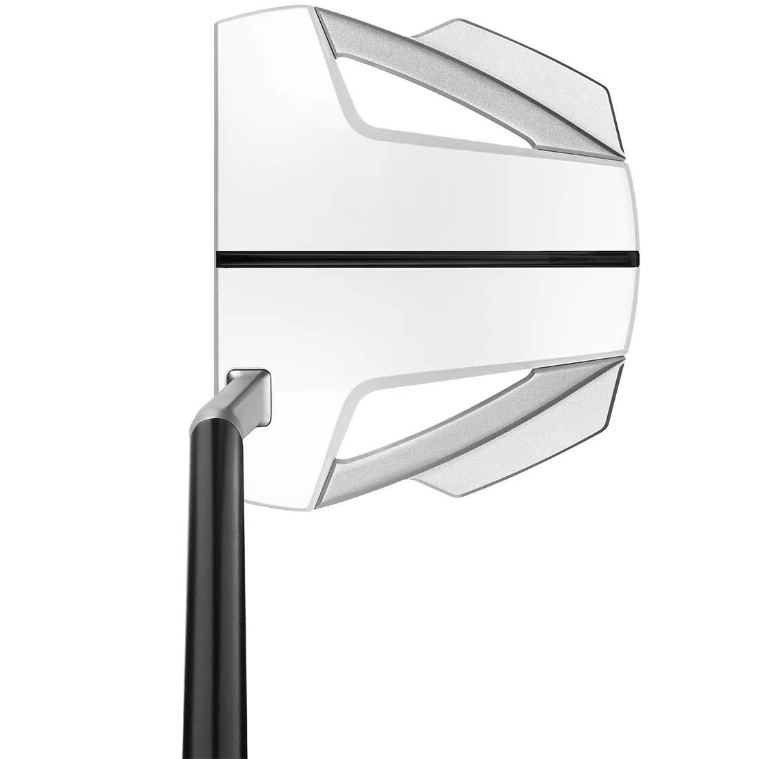 Evnroll EV12 White Inline Slant Putter 2 Evnroll EV12 White Inline Slant Putter - Image 2