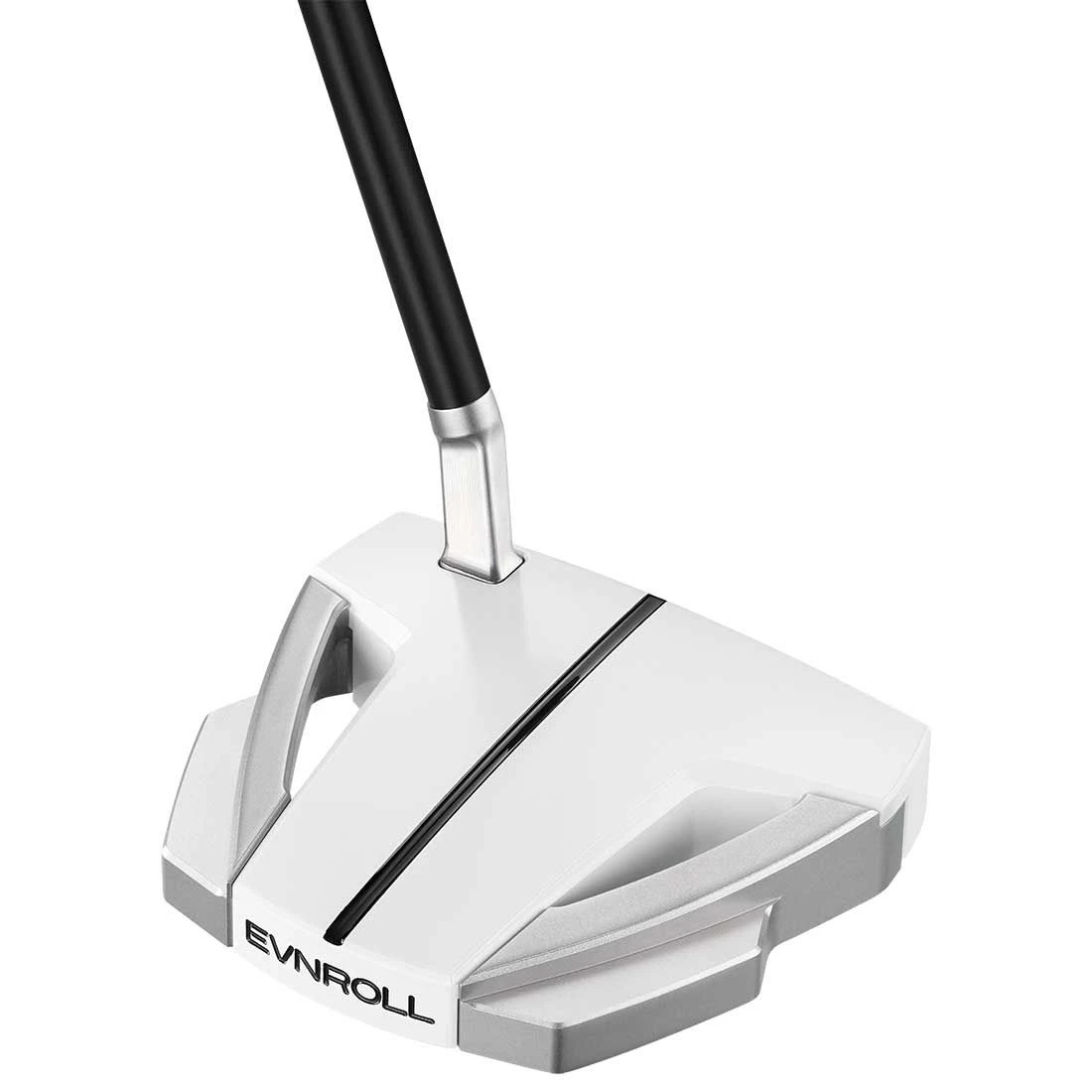 Evnroll EV12 White Inline Slant Putter 3 Evnroll EV12 White Inline Slant Putter - Image 3