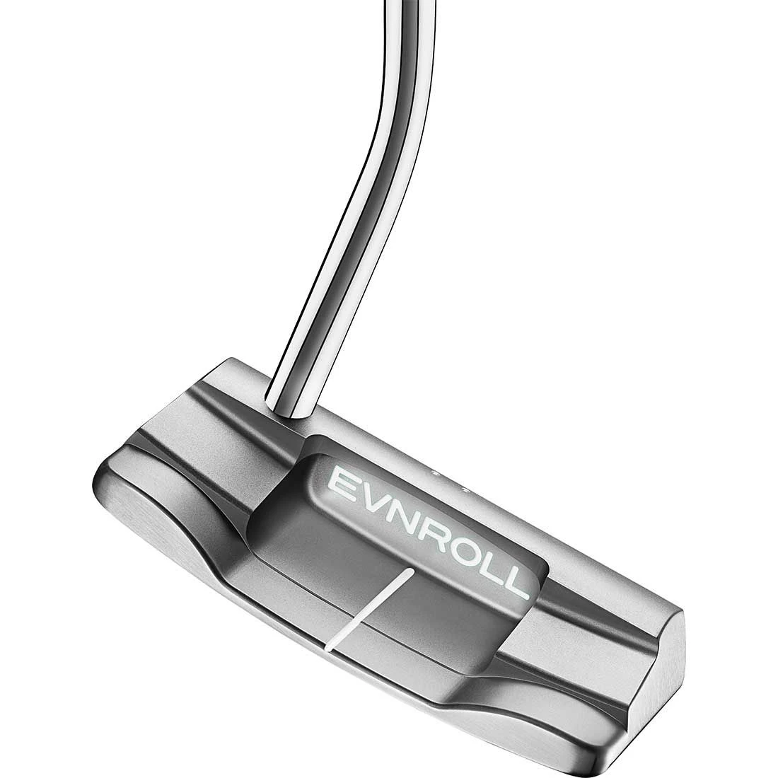 Evnroll Women's ER2W Silver Putter 3 Evnroll Women's ER2W Silver Putter - Image 3