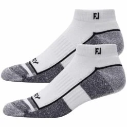 FootJoy ProDry Sport Socks (2 Pairs)