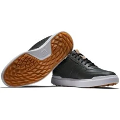 FootJoy Contour Casual Golf Shoes Charcoal 11 FootJoy Contour Casual Golf Shoes Charcoal -Famous Golf Shop footjoy contour casual golf shoes charcoal 54375 combo itempicture