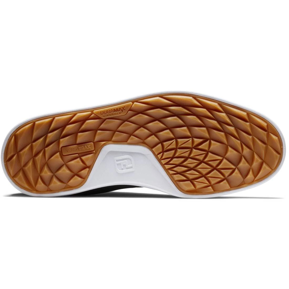 FootJoy Contour Casual Golf Shoes Charcoal 2 FootJoy Contour Casual Golf Shoes Charcoal - Image 2