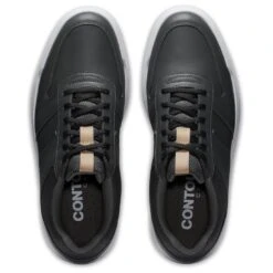 FootJoy Contour Casual Golf Shoes Charcoal 13 FootJoy Contour Casual Golf Shoes Charcoal -Famous Golf Shop footjoy contour casual golf shoes charcoal 54375 top itempicture