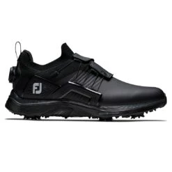 FootJoy HyperFlex Carbon BOA Golf Shoes Black