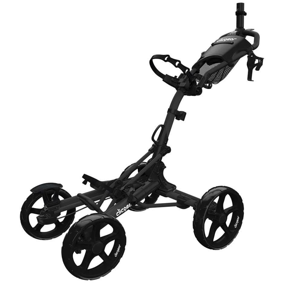 Clicgear Model 8.0+ Golf Push Cart 1 Clicgear Model 8.0+ Golf Push Cart