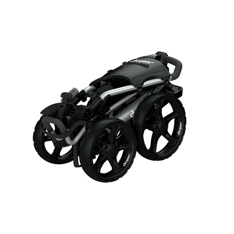 Clicgear Model 8.0+ Golf Push Cart 3 Clicgear Model 8.0+ Golf Push Cart - Image 3