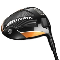 Callaway MAVRIK Driver -Famous Golf Shop golf driver callaway mavrik driver sole itempicture