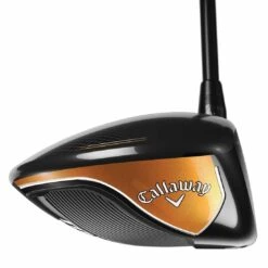 Callaway MAVRIK Driver -Famous Golf Shop golf driver callaway mavrik driver toe itempicture