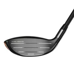Callaway MAVRIK Fairway Wood 9 Callaway MAVRIK Fairway Wood -Famous Golf Shop golf fairway wood callaway mavrik fairway wood face itempicture