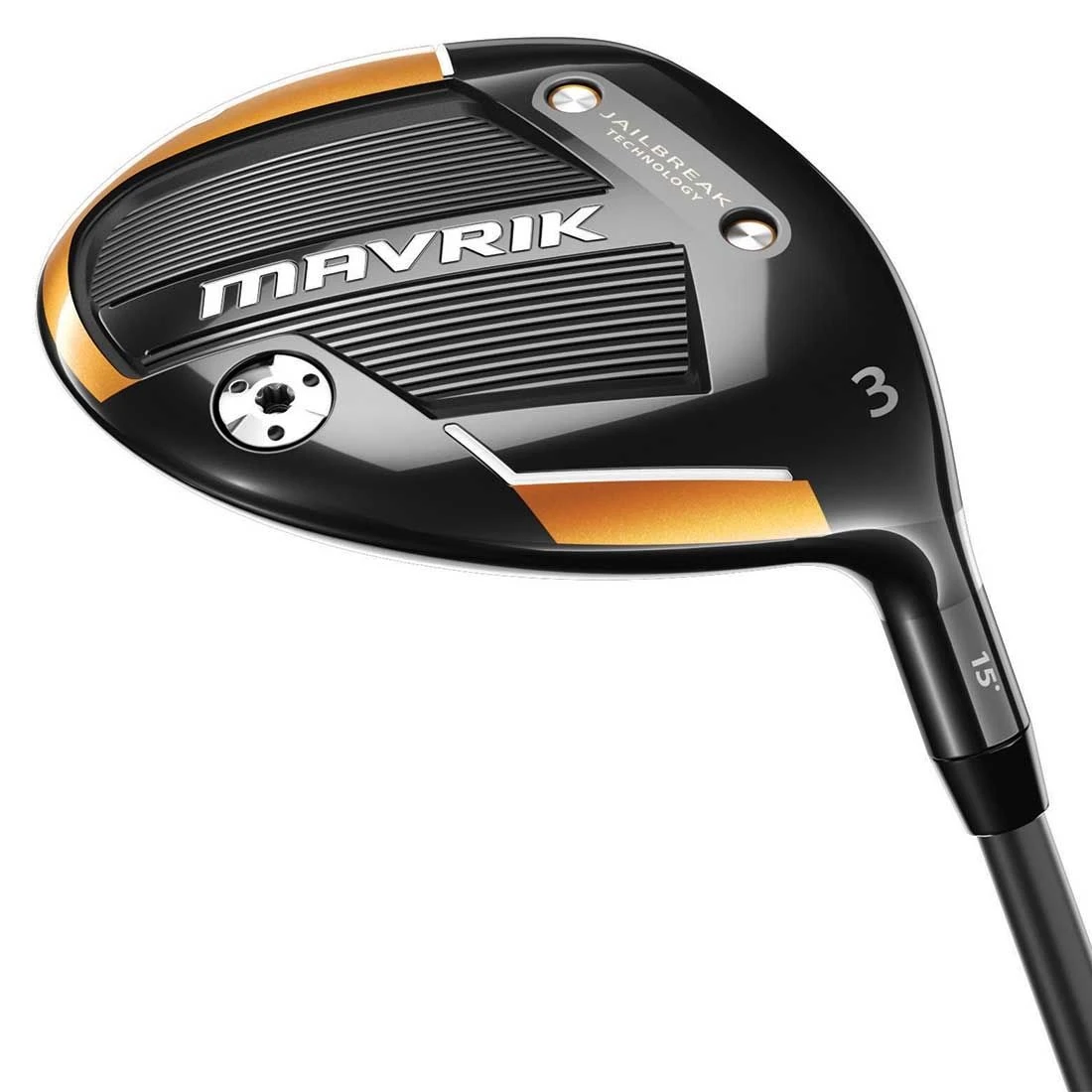 Callaway MAVRIK Fairway Wood 3 Callaway MAVRIK Fairway Wood - Image 3