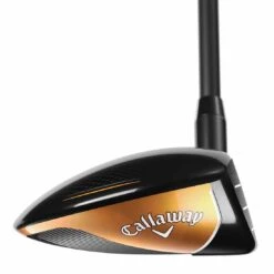Callaway MAVRIK Fairway Wood 10 Callaway MAVRIK Fairway Wood -Famous Golf Shop golf fairway wood callaway mavrik fairway wood toe itempicture