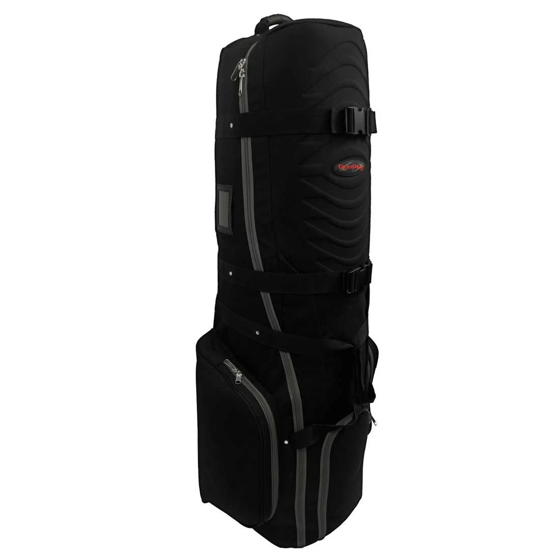 Caddy Daddy Phoenix Golf Travel Bag Cover 1 Caddy Daddy Phoenix Golf Travel Bag Cover