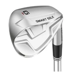 Cleveland Smart Sole 4 G Wedge 10 Cleveland Smart Sole 4 G Wedge -Famous Golf Shop golf wedge cleveland smart sole 4 g angle itempicture