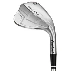 Cleveland Smart Sole 4 G Wedge 12 Cleveland Smart Sole 4 G Wedge -Famous Golf Shop golf wedge cleveland smart sole 4 g back itempicture