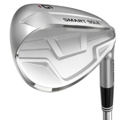 Cleveland Smart Sole 4 G Wedge 11 Cleveland Smart Sole 4 G Wedge -Famous Golf Shop golf wedge cleveland smart sole 4 g extra itempicture