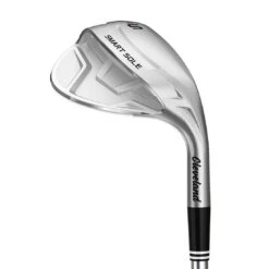 Cleveland Smart Sole 4 S Wedge 12 Cleveland Smart Sole 4 S Wedge -Famous Golf Shop golf wedge cleveland smart sole 4 s back itempicture