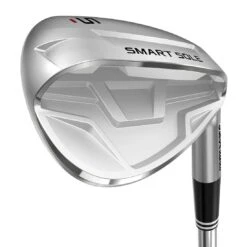 Cleveland Smart Sole 4 S Wedge 11 Cleveland Smart Sole 4 S Wedge -Famous Golf Shop golf wedge cleveland smart sole 4 s extra itempicture