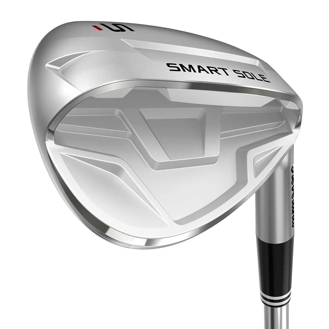 Cleveland Smart Sole 4 S Wedge 4 Cleveland Smart Sole 4 S Wedge - Image 4